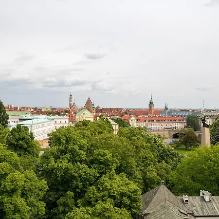 Old Town 3-bedroom By Bookinghost *