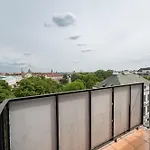 Apartamento Old Town 3-bedroom By Bookinghost