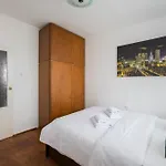 Old Town 3-bedroom By Bookinghost *