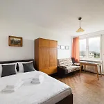 Old Town 3-bedroom By Bookinghost Apartamento
