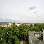 Apartamento Old Town 3-bedroom By Bookinghost
