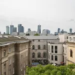 Old Town 3-bedroom By Bookinghost Apartamento