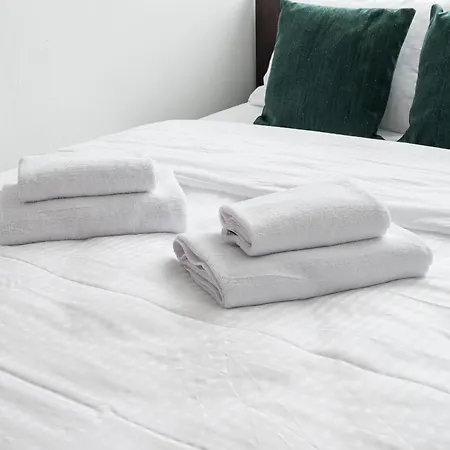 Appartement Old Town 3-bedroom By Bookinghost *