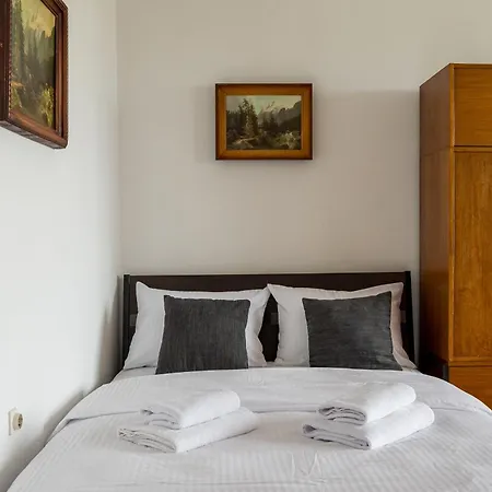 Old Town 3-bedroom By Bookinghost Apartamento *