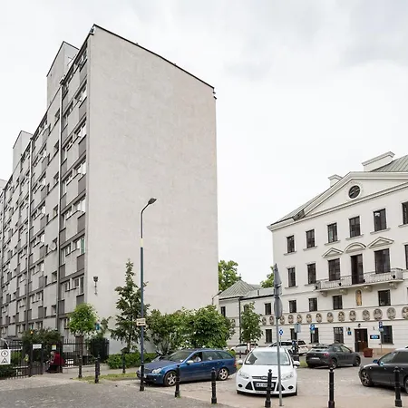 Old Town 3-bedroom By Bookinghost