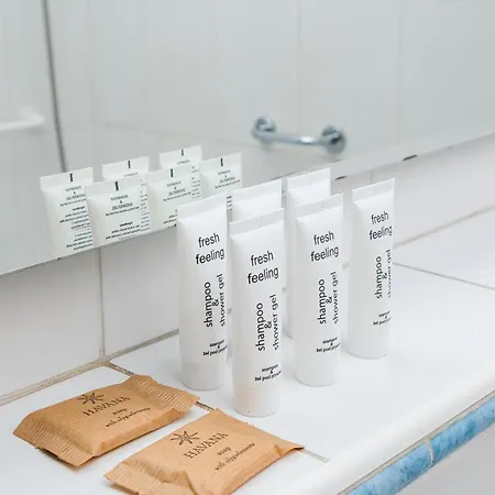 Old Town 3-bedroom By Bookinghost Varsavia