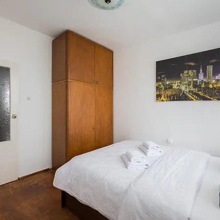 Old Town 3-bedroom *