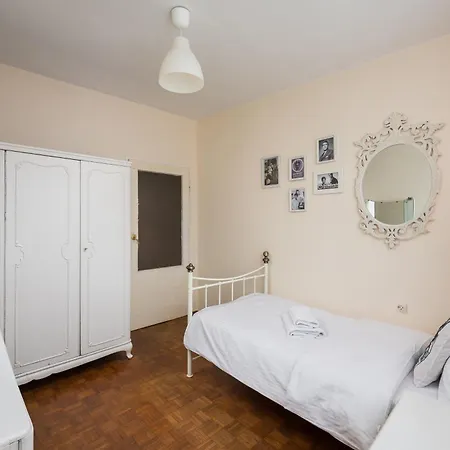 Old Town 3-bedroom
