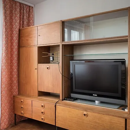 Old Town 3-bedroom